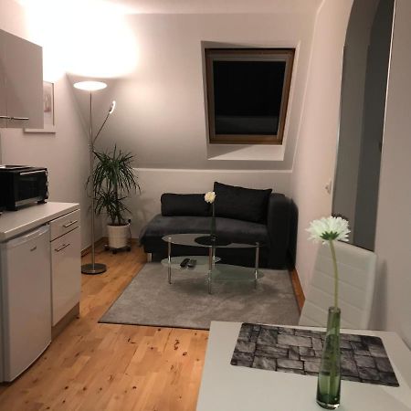 Le Casa De Jeune Düsseldorf Eksteriør billede