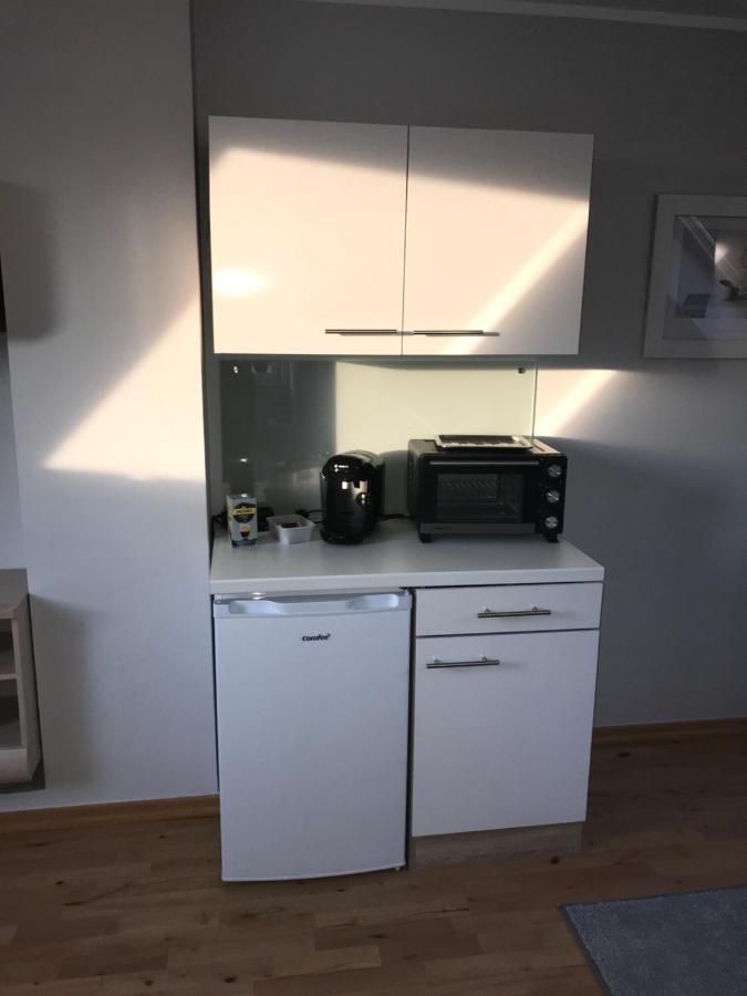 Le Casa De Jeune Düsseldorf Eksteriør billede