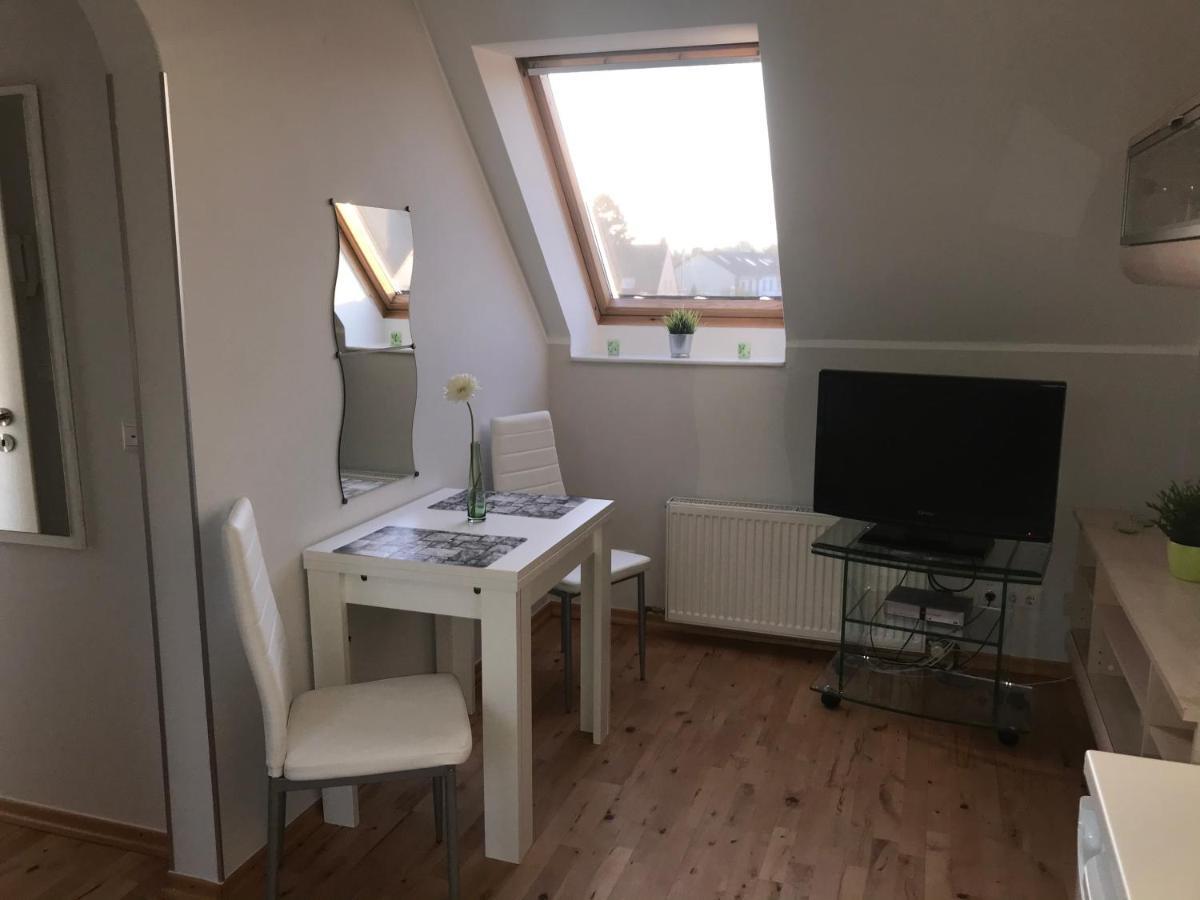 Le Casa De Jeune Düsseldorf Eksteriør billede