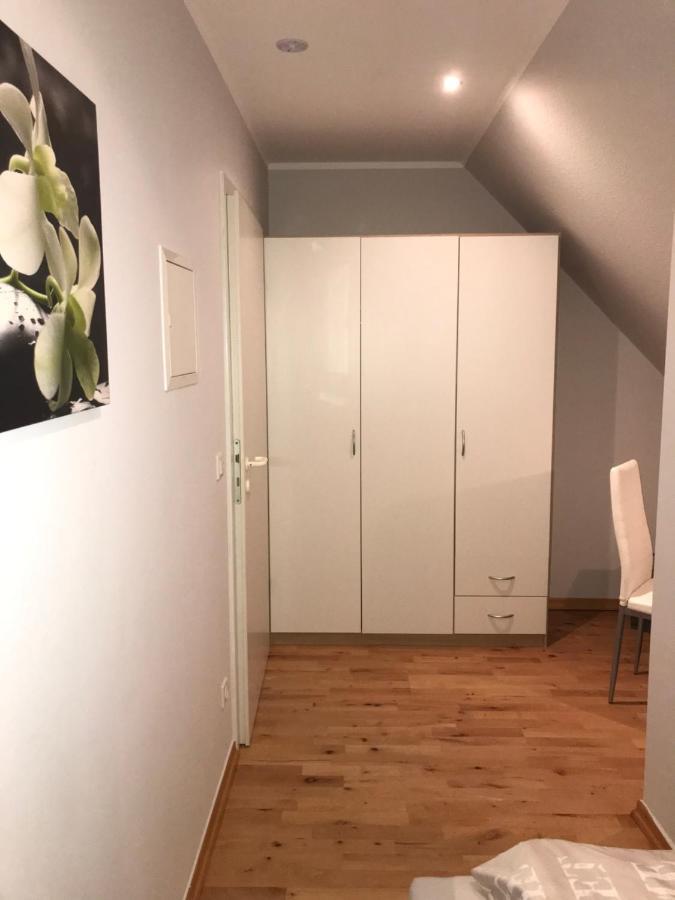 Le Casa De Jeune Düsseldorf Eksteriør billede
