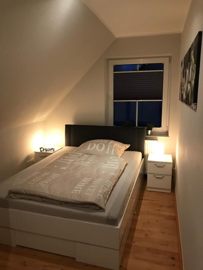 Le Casa De Jeune Düsseldorf Eksteriør billede