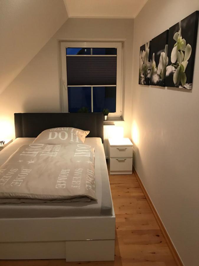 Le Casa De Jeune Düsseldorf Eksteriør billede