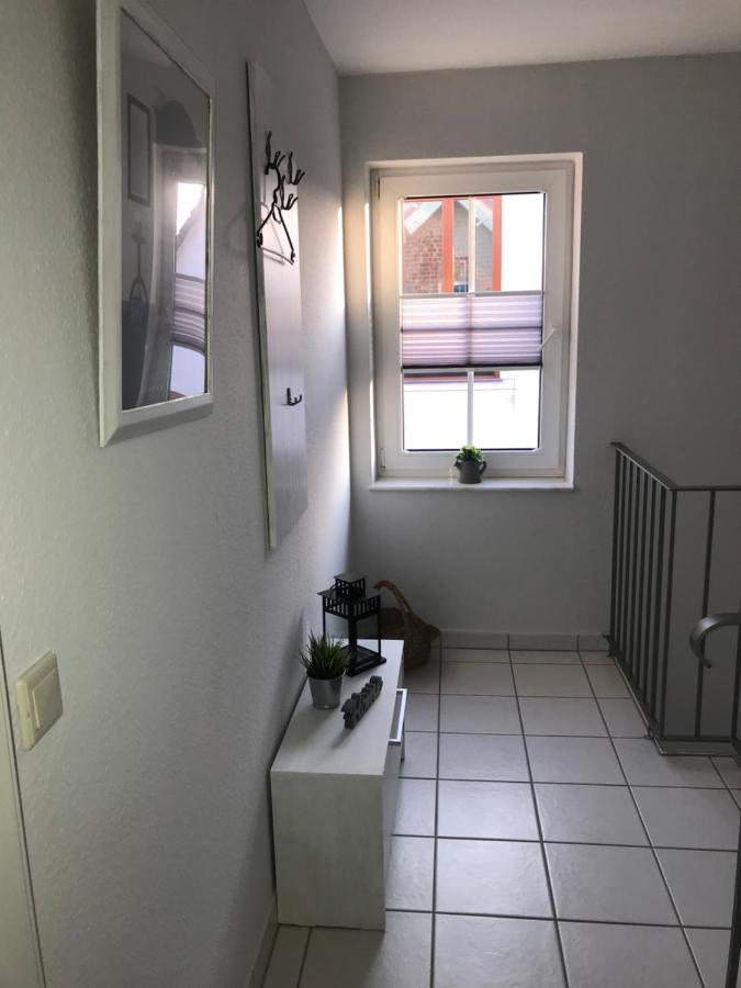 Le Casa De Jeune Düsseldorf Eksteriør billede