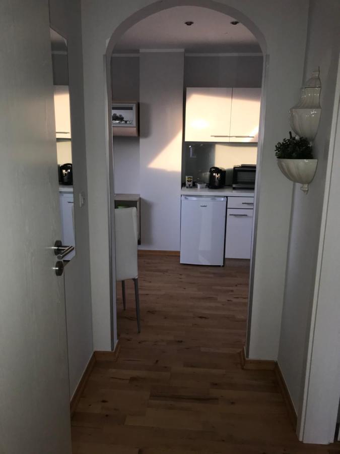 Le Casa De Jeune Düsseldorf Eksteriør billede