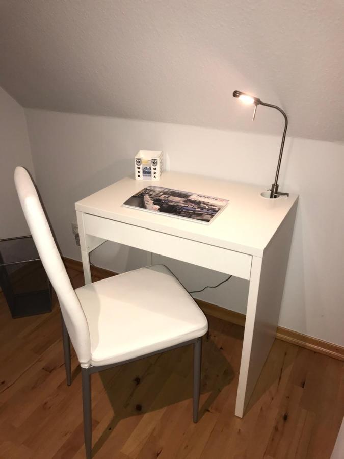Le Casa De Jeune Düsseldorf Eksteriør billede